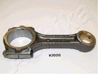 Korbowód tłoka silnika Ashika 23KI000 cena, od 67,22 USD