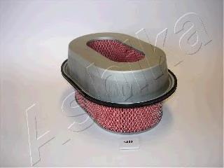 Do koszyka MR204842 Mitsubishi Filtr powietrza