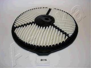 Do koszyka C2428 Mann-Filter Filtr powietrza