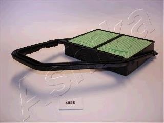  Honda 17720PLC000