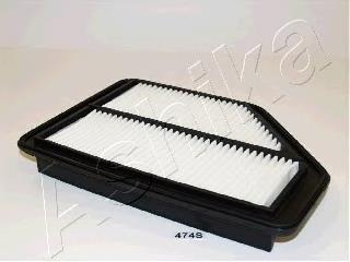 Filtr powietrza Honda 17220RMAE00