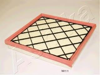 Filtr powietrza 77098 Asam