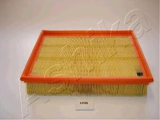 Do koszyka K703 Mfilter Filtr powietrza