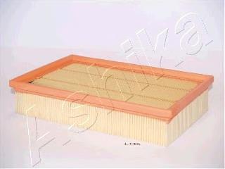 Filtr powietrza A1283 Purflux