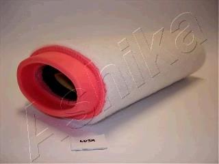 Do koszyka LR007478 Land Rover Filtr powietrza