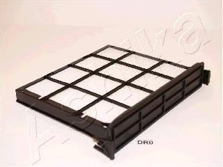 Filtr kabiny LAO109 Mahle Original