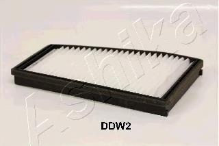 21-DW-W2 Ashika filtr kabiny