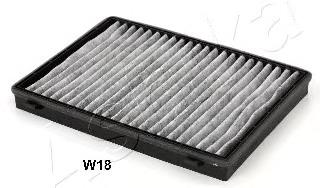 Do koszyka 96629614 General Motors Filtr kabiny