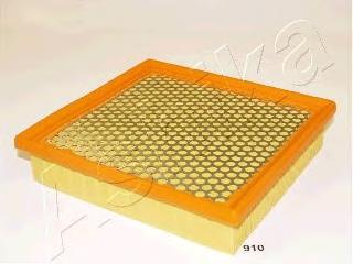 Do koszyka 04861688AB Chrysler Filtr powietrza