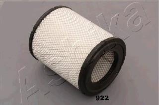 Filtr powietrza Rider RD8970622940 cena, od 19,67 USD