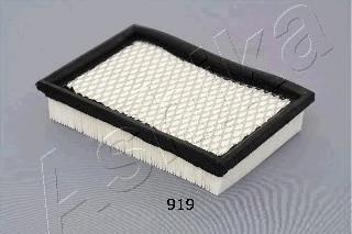 Filtr powietrza LX573 Mahle Original