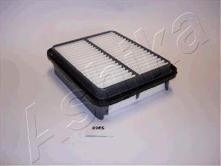 1378065G50 Suzuki Filtr powietrza