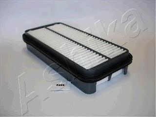 Filtr powietrza PP85 Pipercross
