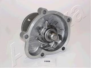 Pompa chłodząca wodna Nissan Sunny 2 N13