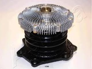 Do koszyka 2101080G01 Nissan/Infiniti Pompa chłodząca wodna