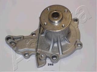 Pompa chłodząca wodna Toyota 1610019086 cena, od 37,46 USD