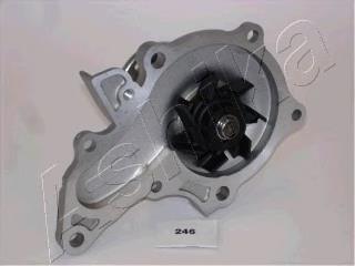 Do koszyka 1610019086 Toyota Pompa chłodząca wodna