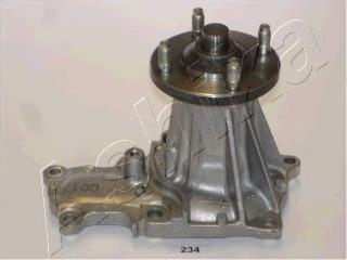 Pompa chłodząca wodna Japan Parts PQ234 cena, od 72,50 USD