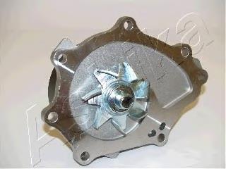 Pompa chłodząca wodna 1610009580 Toyota