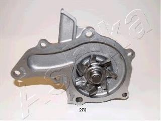 Pompa chłodząca wodna 1611019185 Toyota