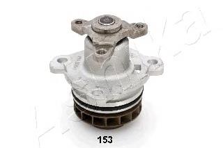Pompa chłodząca wodna 8660003258 Renault (RVI)