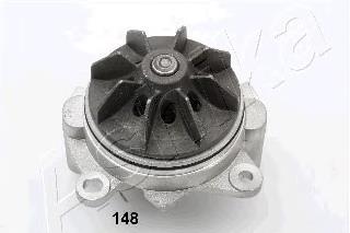 Do koszyka 4401595 Opel Pompa chłodząca wodna
