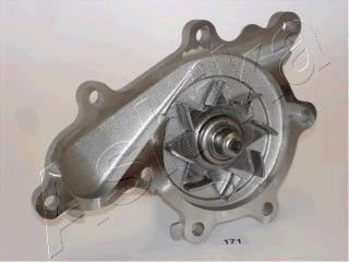 B1010AD226 Nissan/Infiniti Pompa chłodząca wodna
