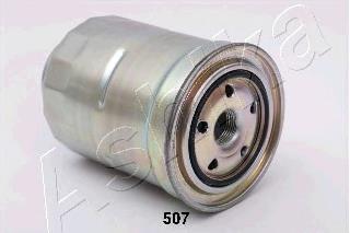 Do koszyka 1770A253 Mitsubishi Filtr paliwa