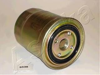 Filtr paliwa Mazda K71023570 cena, od 10,50 USD