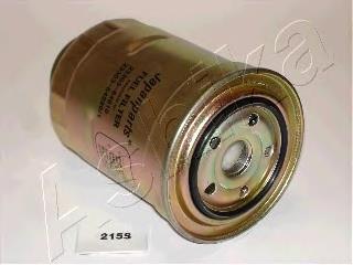 Filtr paliwa Toyota 2330364021 cena, od 11,61 USD