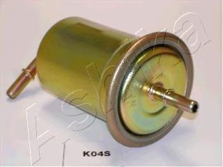 0K08A20490A Hyundai/Kia Filtr paliwa
