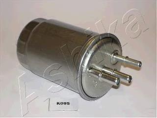 Do koszyka 3S719155B1B Ford Filtr paliwa