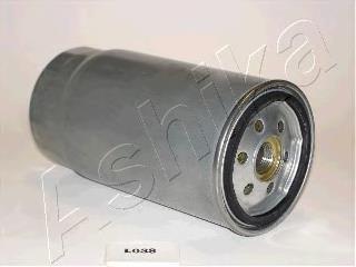 Filtr paliwa Japan Parts FCL03S cena, od 15,82 USD