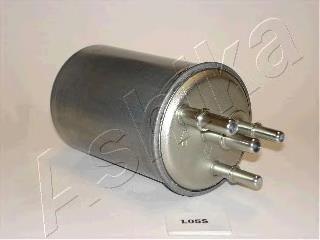 Filtr paliwa 2419000 UFI