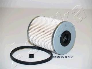 Filtr paliwa 8671019202 Renault (RVI)