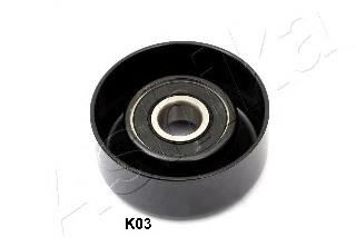 Rolka napinacza paska napędowego Hyundai/Kia S252864A000 cena, od 17,93 USD
