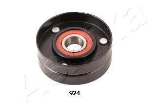 05135538AA Chrysler Amortyzator przedni