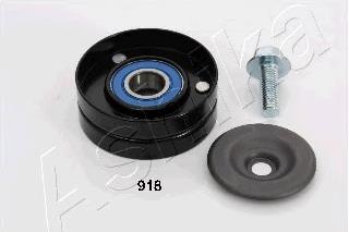 Rolka napinacza paska napędowego Chrysler K68211444AA cena, od 25,07 USD