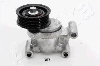 Napinacz paska napędowego Mazda L37215980C cena, od 48,33 USD