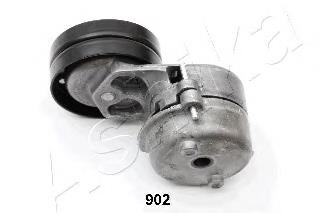 Napinacz paska napędowego Chrysler 05072440AB cena, od 26,21 USD