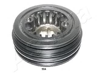 1104A082 Mitsubishi Koło pasowe wału korbowego
