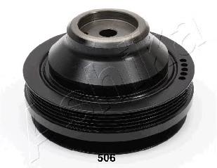 Do koszyka MD311472 Mitsubishi Koło pasowe wału korbowego