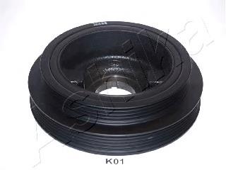 J1090306 Jakoparts Koło pasowe wału korbowego