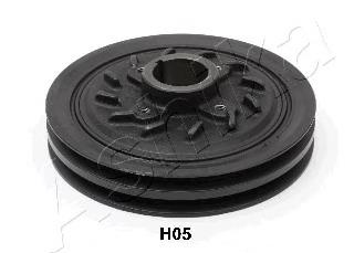  Japan Parts PUH05