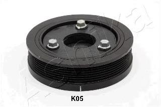 Koło pasowe wału korbowego Hyundai/Kia 231234A030