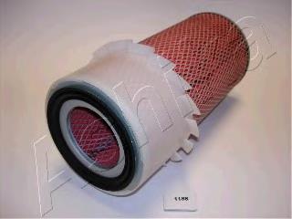 Filtr powietrza JC Premium B21018PR cena, od 13,58 USD