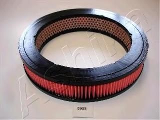 2414656 Scania Filtr powietrza
