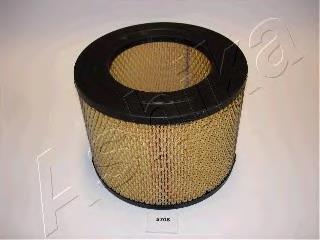 Do koszyka 1780167050 Toyota Filtr powietrza