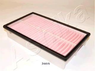 Filtr powietrza Mazda LFBL13Z409A