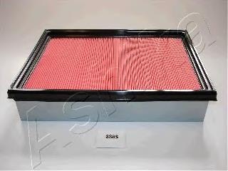 Filtr powietrza OK01713Z40 Hyundai/Kia